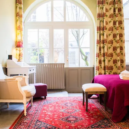 Appartement - Petit Buffon Dijon Exterior foto